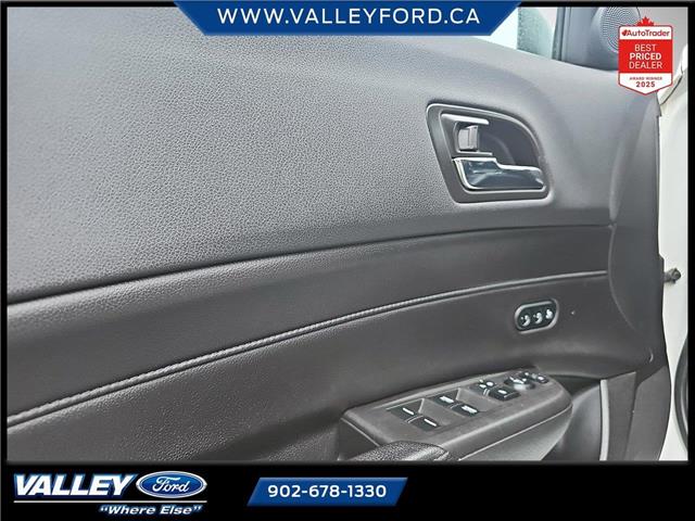 2017 Acura ILX  (Stk: 25054AA) in Kentville - Image 9 of 13