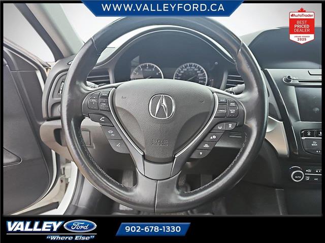 2017 Acura ILX  (Stk: 25054AA) in Kentville - Image 10 of 13