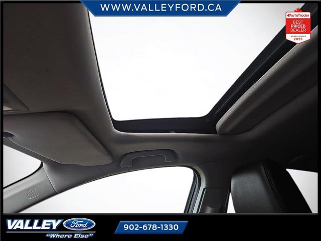 2017 Acura ILX  (Stk: 25054AA) in Kentville - Image 12 of 13