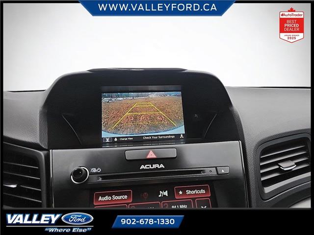 2017 Acura ILX  (Stk: 25054AA) in Kentville - Image 13 of 13
