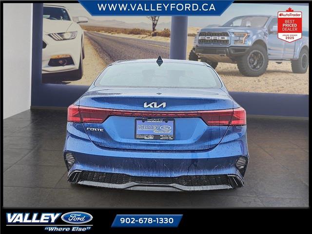 2022 Kia Forte  (Stk: 25P117) in Kentville - Image 3 of 15