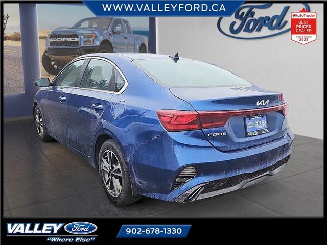2022 Kia Forte  (Stk: 25P117) in Kentville - Image 4 of 15