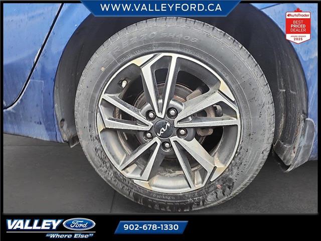 2022 Kia Forte  (Stk: 25P117) in Kentville - Image 5 of 15