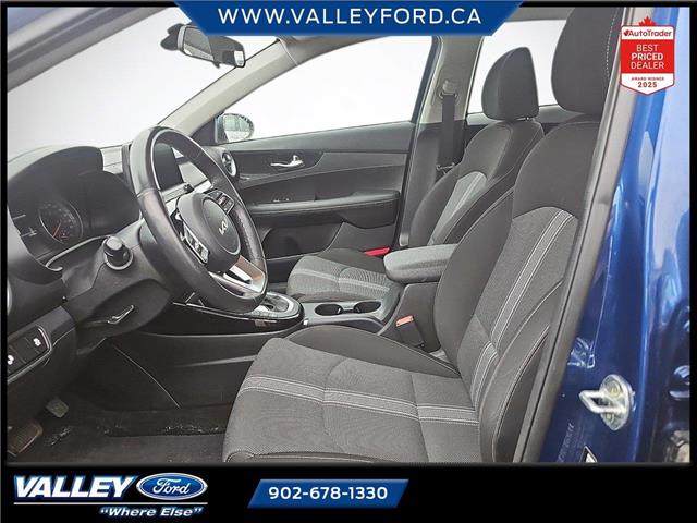 2022 Kia Forte  (Stk: 25P117) in Kentville - Image 6 of 15
