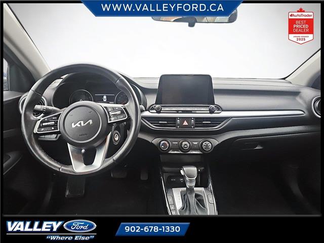 2022 Kia Forte  (Stk: 25P117) in Kentville - Image 7 of 15