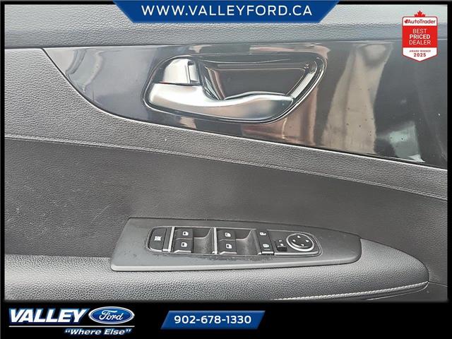 2022 Kia Forte  (Stk: 25P117) in Kentville - Image 8 of 15