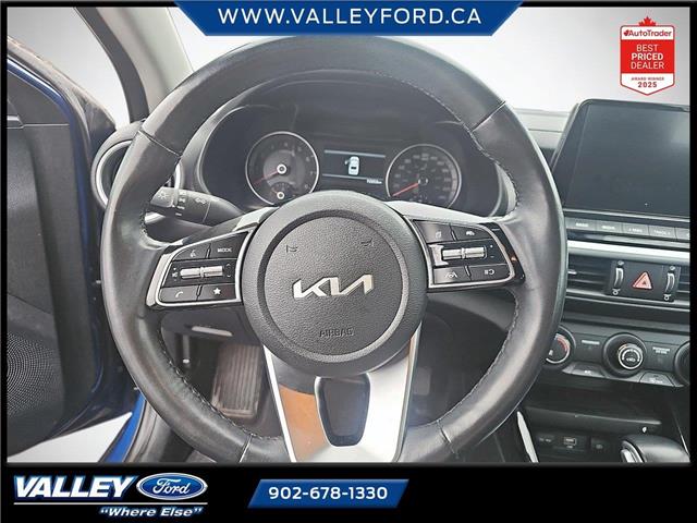 2022 Kia Forte  (Stk: 25P117) in Kentville - Image 9 of 15