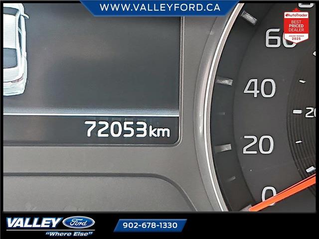 2022 Kia Forte  (Stk: 25P117) in Kentville - Image 10 of 15