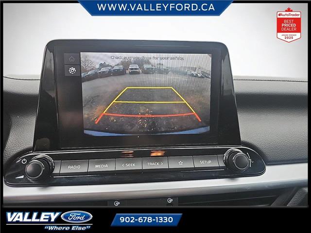 2022 Kia Forte  (Stk: 25P117) in Kentville - Image 11 of 15