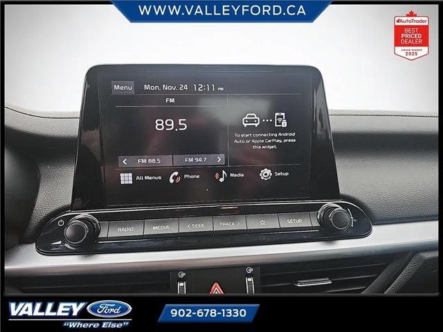 2022 Kia Forte  (Stk: 25P117) in Kentville - Image 12 of 15