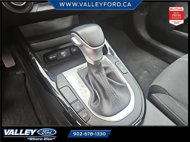 2022 Kia Forte  (Stk: 25P117) in Kentville - Image 13 of 15