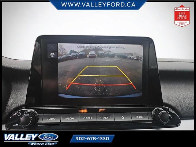 2022 Kia Forte  (Stk: 25P117) in Kentville - Image 14 of 15