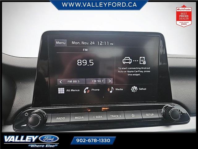 2022 Kia Forte  (Stk: 25P117) in Kentville - Image 15 of 15
