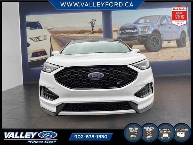 2022 Ford Edge ST (Stk: 25P125) in Kentville - Image 2 of 22