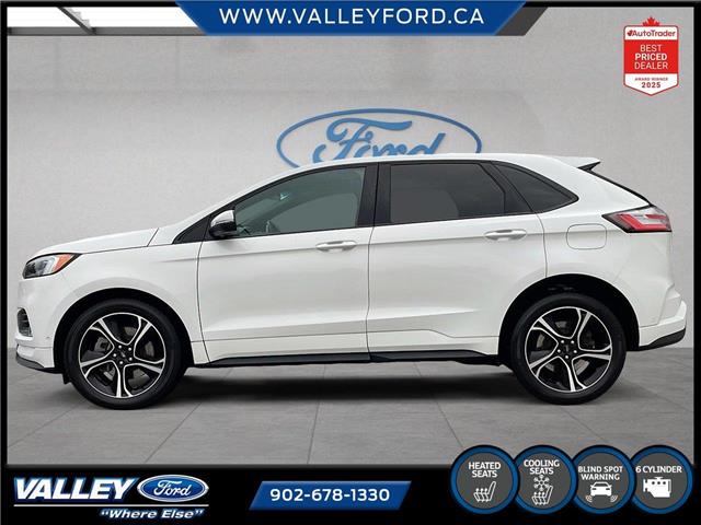 2022 Ford Edge ST (Stk: 25P125) in Kentville - Image 5 of 22