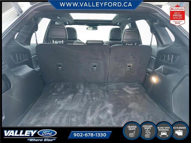 2022 Ford Edge ST (Stk: 25P125) in Kentville - Image 7 of 22