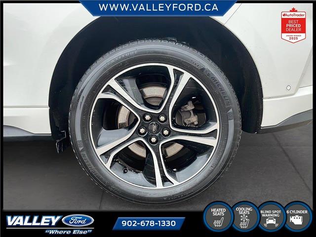 2022 Ford Edge ST (Stk: 25P125) in Kentville - Image 8 of 22
