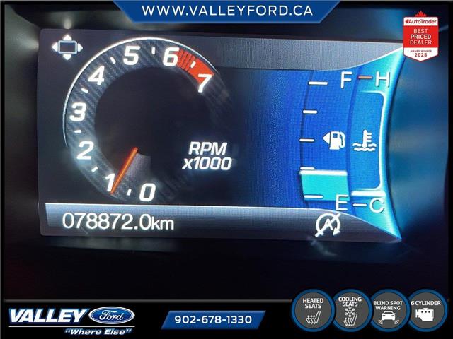 2022 Ford Edge ST (Stk: 25P125) in Kentville - Image 14 of 22
