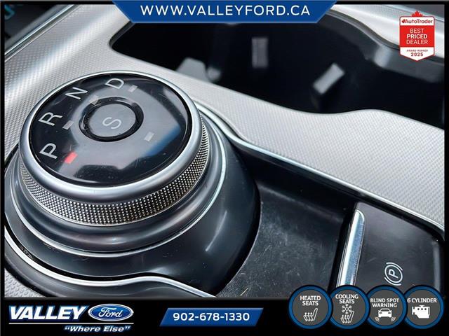 2022 Ford Edge ST (Stk: 25P125) in Kentville - Image 16 of 22