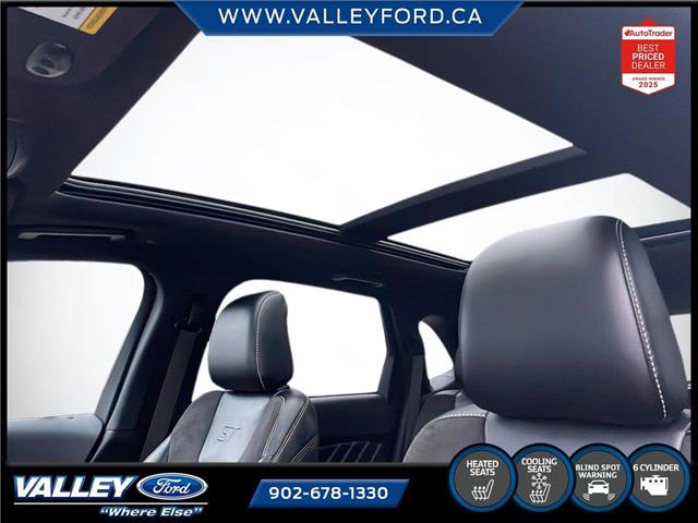 2022 Ford Edge ST (Stk: 25P125) in Kentville - Image 18 of 22