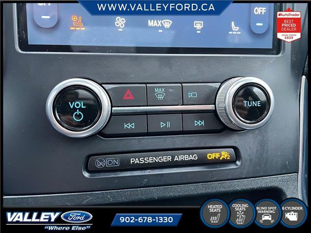 2022 Ford Edge ST (Stk: 25P125) in Kentville - Image 20 of 22