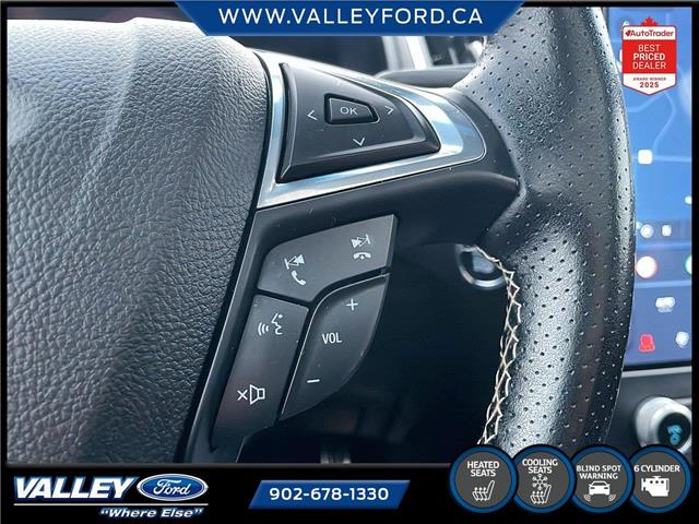 2022 Ford Edge ST (Stk: 25P125) in Kentville - Image 22 of 22