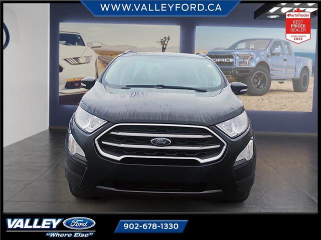 2022 Ford EcoSport SE (Stk: 25P126) in Kentville - Image 2 of 11 2022 Ford EcoSport SE (Stk: 25P126) in Kentville - Image 2 of 11