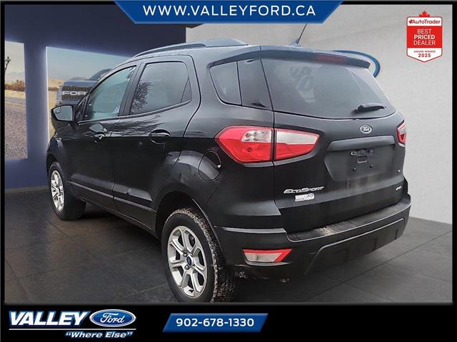 2022 Ford EcoSport SE (Stk: 25P126) in Kentville - Image 4 of 11 2022 Ford EcoSport SE (Stk: 25P126) in Kentville - Image 4 of 11