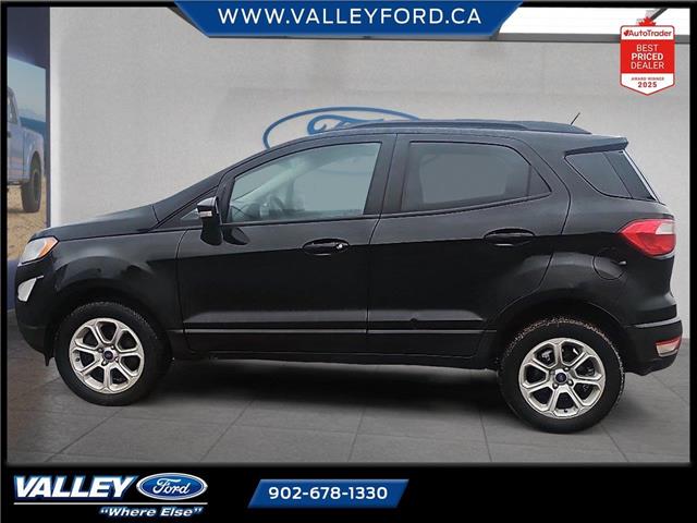 2022 Ford EcoSport SE (Stk: 25P126) in Kentville - Image 5 of 11 2022 Ford EcoSport SE (Stk: 25P126) in Kentville - Image 5 of 11