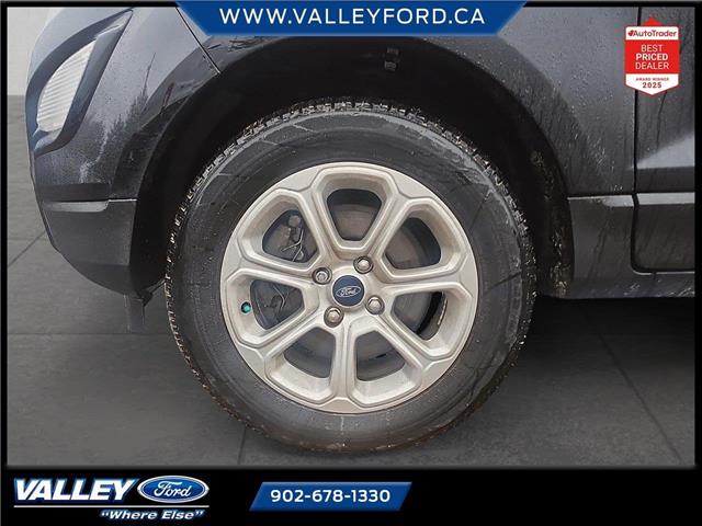 2022 Ford EcoSport SE (Stk: 25P126) in Kentville - Image 6 of 11 2022 Ford EcoSport SE (Stk: 25P126) in Kentville - Image 6 of 11