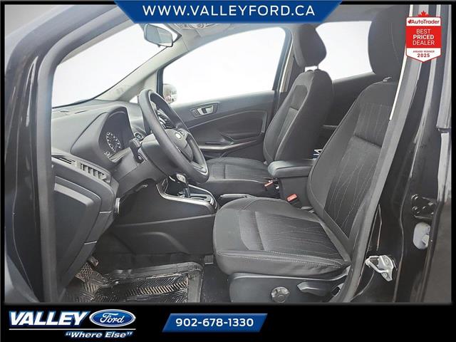 2022 Ford EcoSport SE (Stk: 25P126) in Kentville - Image 7 of 11 2022 Ford EcoSport SE (Stk: 25P126) in Kentville - Image 7 of 11