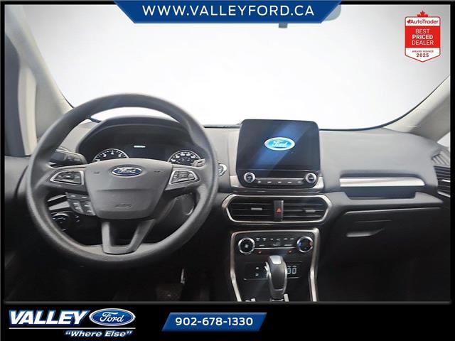 2022 Ford EcoSport SE (Stk: 25P126) in Kentville - Image 8 of 11 2022 Ford EcoSport SE (Stk: 25P126) in Kentville - Image 8 of 11