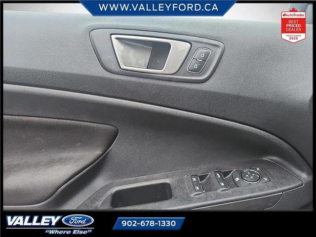 2022 Ford EcoSport SE (Stk: 25P126) in Kentville - Image 9 of 11 2022 Ford EcoSport SE (Stk: 25P126) in Kentville - Image 9 of 11