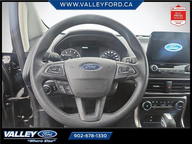 2022 Ford EcoSport SE (Stk: 25P126) in Kentville - Image 10 of 11 2022 Ford EcoSport SE (Stk: 25P126) in Kentville - Image 10 of 11