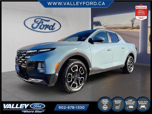 2024 Hyundai Santa Cruz  (Stk: 25P116) in Kentville - Image 1 of 19