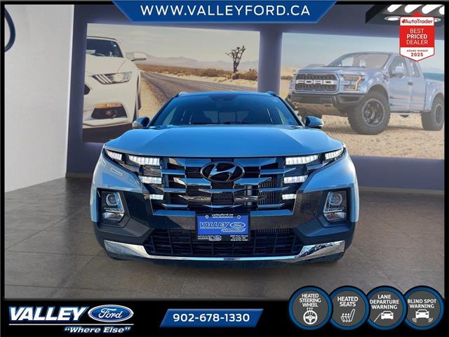 2024 Hyundai Santa Cruz  (Stk: 25P116) in Kentville - Image 2 of 19