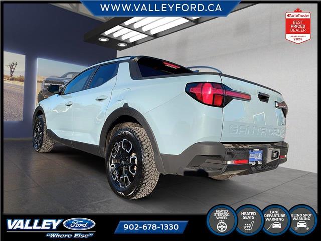2024 Hyundai Santa Cruz  (Stk: 25P116) in Kentville - Image 4 of 19