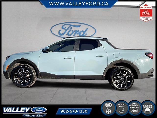 2024 Hyundai Santa Cruz  (Stk: 25P116) in Kentville - Image 5 of 19