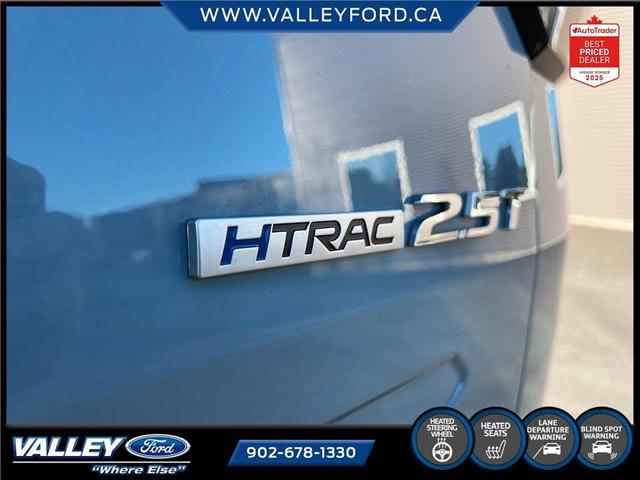 2024 Hyundai Santa Cruz  (Stk: 25P116) in Kentville - Image 6 of 19