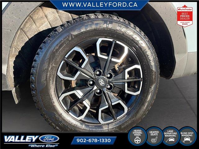 2024 Hyundai Santa Cruz  (Stk: 25P116) in Kentville - Image 7 of 19
