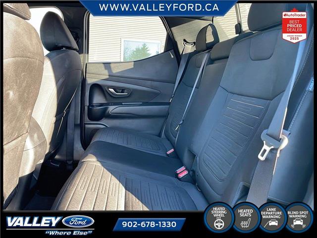 2024 Hyundai Santa Cruz  (Stk: 25P116) in Kentville - Image 8 of 19