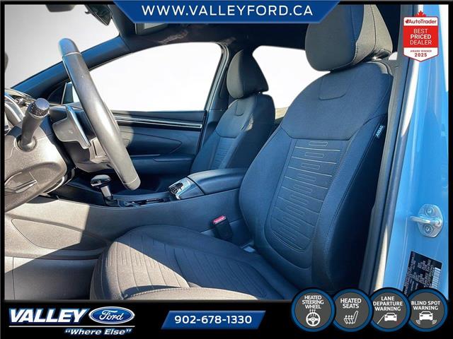 2024 Hyundai Santa Cruz  (Stk: 25P116) in Kentville - Image 9 of 19