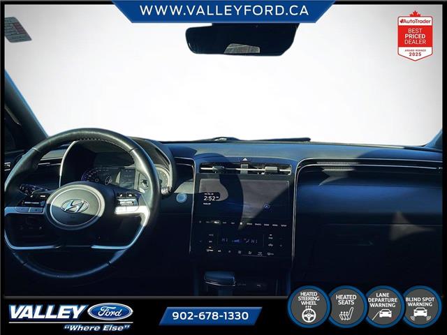 2024 Hyundai Santa Cruz  (Stk: 25P116) in Kentville - Image 10 of 19
