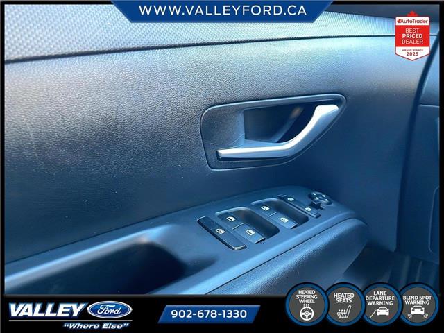 2024 Hyundai Santa Cruz  (Stk: 25P116) in Kentville - Image 11 of 19