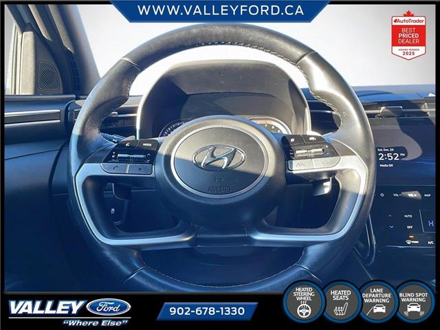 2024 Hyundai Santa Cruz  (Stk: 25P116) in Kentville - Image 12 of 19