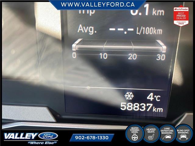 2024 Hyundai Santa Cruz  (Stk: 25P116) in Kentville - Image 13 of 19