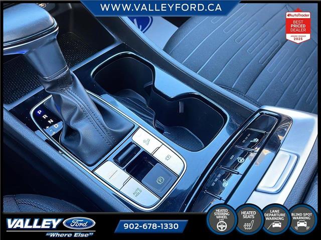 2024 Hyundai Santa Cruz  (Stk: 25P116) in Kentville - Image 15 of 19