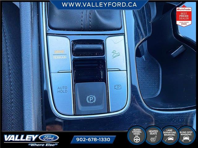 2024 Hyundai Santa Cruz  (Stk: 25P116) in Kentville - Image 16 of 19