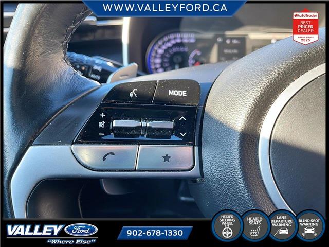 2024 Hyundai Santa Cruz  (Stk: 25P116) in Kentville - Image 17 of 19
