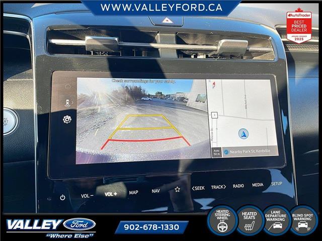 2024 Hyundai Santa Cruz  (Stk: 25P116) in Kentville - Image 18 of 19